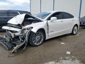 Ford Fusion SE HYBRID 2.0L 4 2013