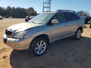 Lexus RX 350 3.5L 6 2009