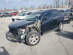 Chevrolet Equinox LT 2.4L 4 2014