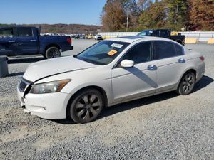 Honda Accord EXL 3.5L 6 2009