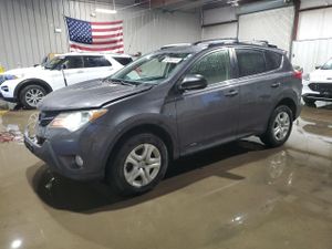 Toyota Rav4 LE 2.5L 4 2015