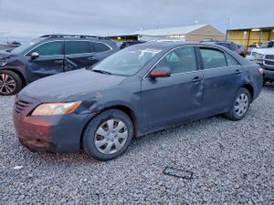 Toyota Camry CE 2.4L 4 2007