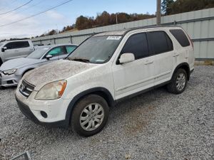 Honda CR-V SE 2.4L 4 2005