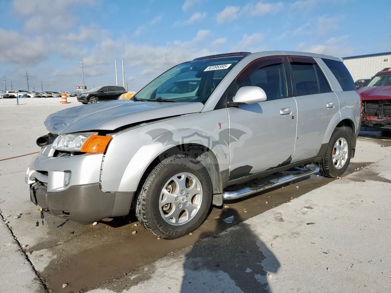 Saturn Vue 3.5L 6 2005