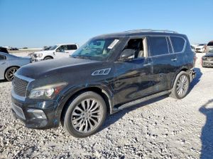 Infiniti QX80 5.6L 8 2015