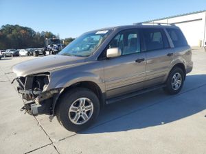 Honda Pilot EX 3.5L 6 2003