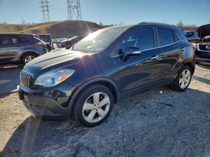 Buick Encore 1.4L 4 2015