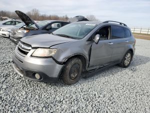 Subaru Tribeca LIMITED 3.6L 6 2008