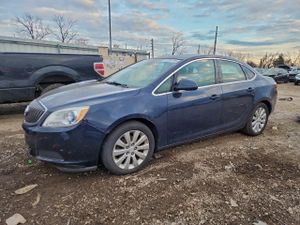 Buick Verano 2.4L 4 2015