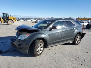 Chevrolet Equinox LT 2.4L 4 2014