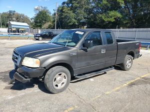 Ford F-150 4.6L 8 2006