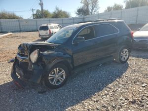 Chevrolet Equinox LT 2.4L 4 2015