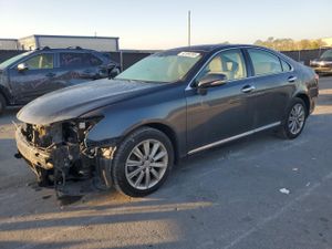 Lexus ES 350 3.5L 6 2010