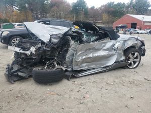 Nissan 350Z ROADSTER 3.5L 6 2004