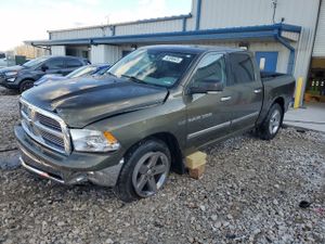 Dodge RAM SLT 5.7L 8 2012
