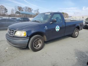 Ford F-150 4.6L 8 2002