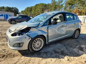 Ford C-series SEL 2.0L 4 2013