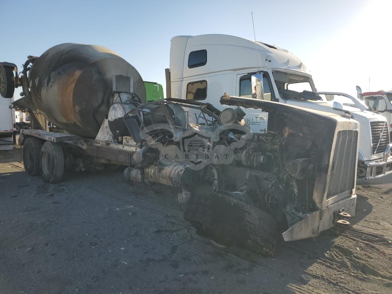 Peterbilt 365/367 11.9L 6 2014