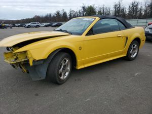 Ford Mustang 3.9L 6 2004