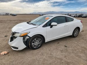 Honda Civic LX 1.8L 4 2014