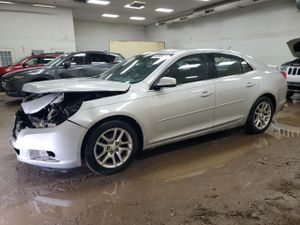 Chevrolet Malibu 1LT 2.5L 4 2014
