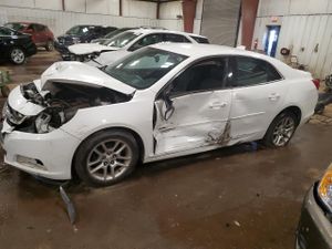 Chevrolet Malibu 1LT 2.5L 4 2015