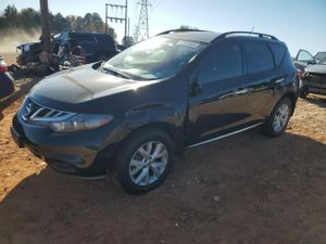 Nissan Murano S 3.5L 6 2012