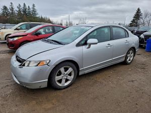 Honda Civic EX 1.8L 4 2006