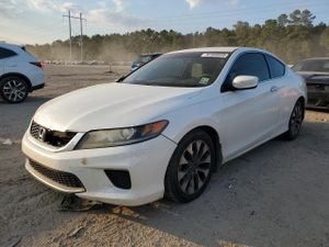 Honda Accord LX-S 2.4L 4 2013
