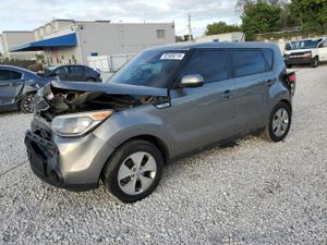 Kia Soul 1.6L 4 2015