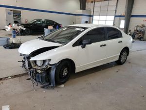 Honda Civic VP 1.8L 4 2011