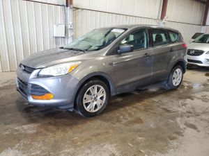 Ford Escape S 2.5L 4 2014