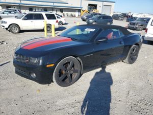 Chevrolet Camaro LT 3.6L 6 2012