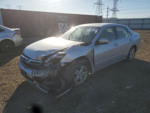Honda Accord SE 2.4L 4 2006