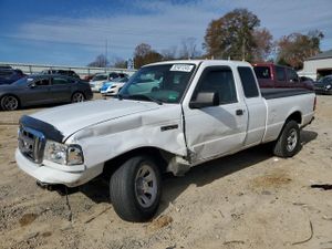 Ford Ranger SUPER CAB 2.3L 4 2011