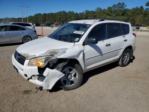 Toyota Rav4 2.5L 4 2010