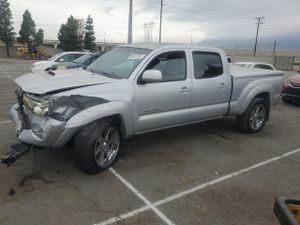 Toyota Tacoma DOUBLE CAB PRERUNNER LONG BED 4.0L 6 2008