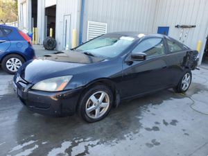 Honda Accord EX 2.4L 4 2003
