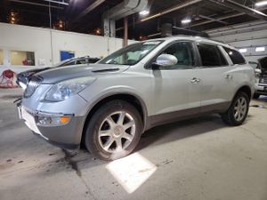 Buick Enclave CXL 3.6L 6 2010