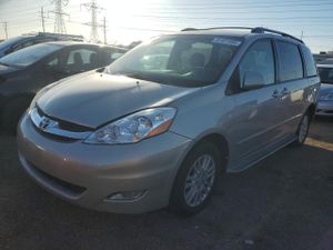Toyota Sienna XLE 3.5L 6 2008