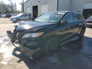 Acura RDX TECHNOLOGY 3.5L 6 2013