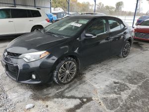 Toyota Corolla L 1.8L 4 2015