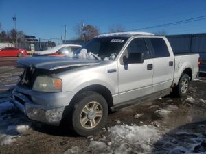 Ford F-150 SUPERCREW 5.4L 8 2006