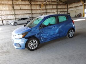 Chevrolet Spark LS 1.4L 4 2017