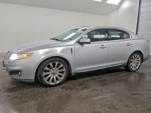 Lincoln MKS 3.7L 6 2009