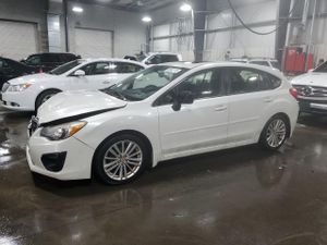 Subaru Impreza PREMIUM 2.0L 4 2014