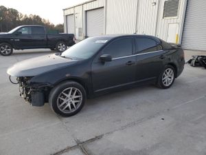 Ford Fusion SEL 2.5L 4 2011