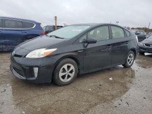 Toyota Prius 1.8L 4 2014