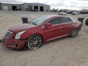 Cadillac XTS LUXURY COLLECTION 3.6L 6 2013