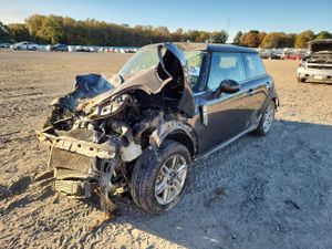 Mini Cooper S 1.6L 4 2012